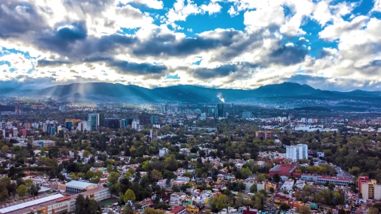 Good Stock Footage, City, Beach, Architecture, Town, Cityscape