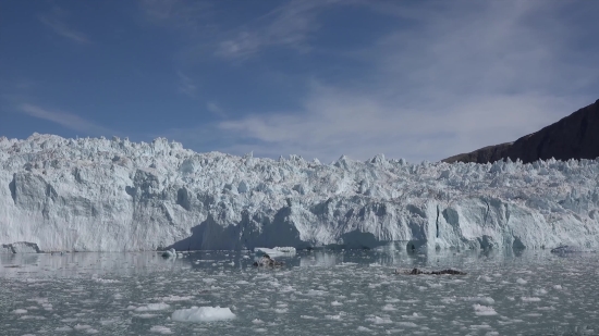 Green Screen Crowd Footage Free Download, Glacier, Iceberg, Snow, Mountain, Ice