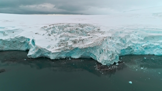 Green Screen Dinosaur Video Free Download, Iceberg, Water, Ice, Sea, Cold