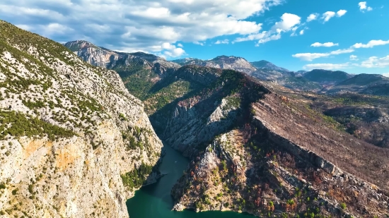 Hd Stock Footage Free, Mountain, Landscape, Range, Geological Formation, Mountains