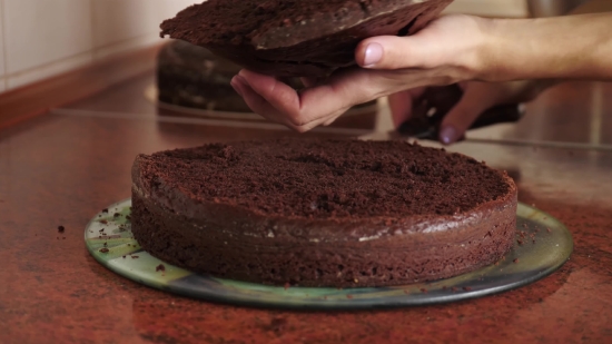 Ink Stock Footage, Chocolate, Food, Plate, Dessert, Cake