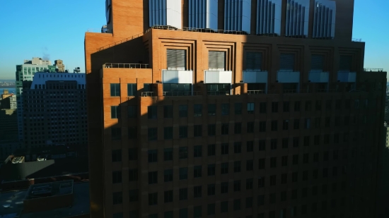 Landscape Video Free Download, Architecture, Building, City, Balcony, Urban