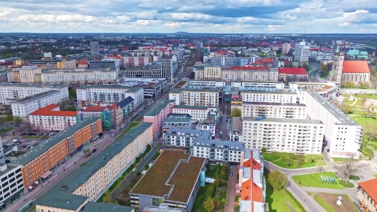 Money Stock Footage, Business District, City, Architecture, Building, Cityscape