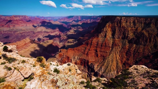 Motion Backgrounds Worship, Canyon, Ravine, Valley, Rim, Natural Depression