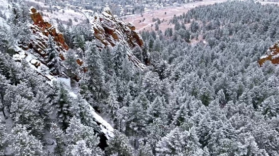 Pexels Background Video, Snow, Mountain, Landscape, Line, Mountains