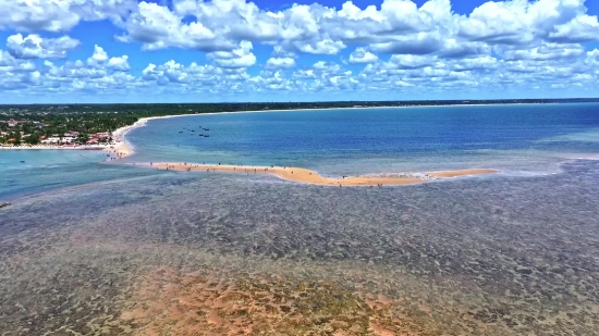 Png Stock Video, Sandbar, Bar, Barrier, Ridge, Beach