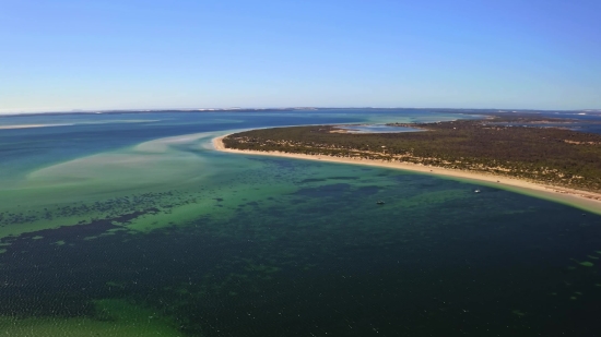 Roller Coaster Stock Footage, Sandbar, Beach, Sand, Bar, Sea