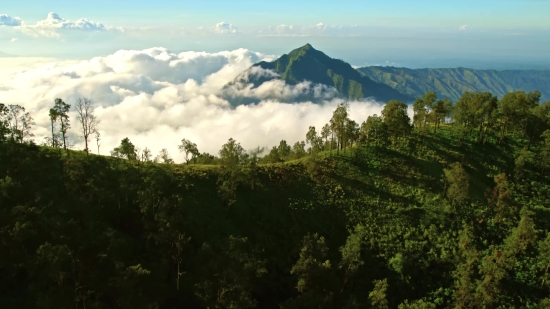 Romantic Video Free Download, Mountain, Landscape, Tree, Range, Mountains