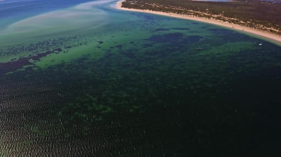 Royalty Free Drone Shots, Shoreline, Beach, Ocean, Sand, Sea