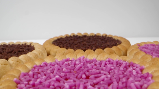 Royalty Free Video Loops Free Download, Confectionery, Food, Dessert, Snack, Sweet