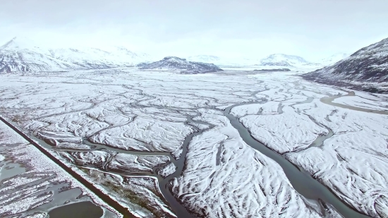 Royalty Photos, Glacier, Snow, Ice, Winter, Mountain