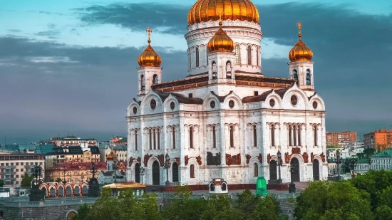 Sexy Stock Footage, Dome, Architecture, Building, Church, Cathedral