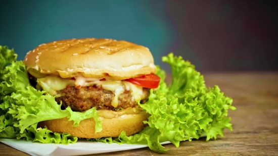 Shutterstock No Watermark, Cheeseburger, Hamburger, Sandwich, Lettuce, Bread