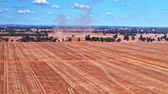 Smoke Green Screen Free, Sand, Desert, Soil, Dune, Landscape