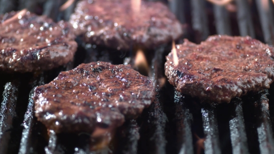 Sneezing Stock Footage, Sugar, Food, Friedcake, Barbecue, Meat