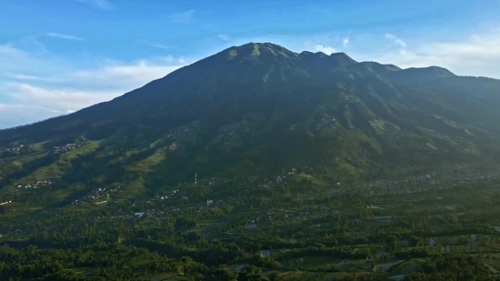 Stock Footage Getty Images, Mountain, Range, Mountains, Landscape, Highland