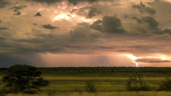 Stock Footage To Practice Editing, Sun, Sky, Star, Celestial Body, Sunset