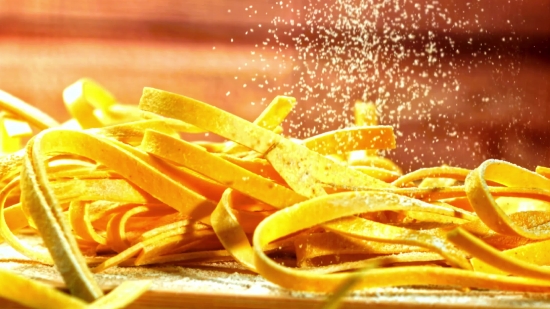 Stock Photography Sites, Food, Pasta, Yellow, Meal, Orange