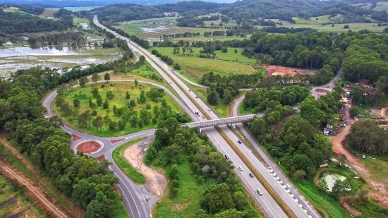 Subway Stock Footage, Bridge, Suspension Bridge, Structure, Travel, Road