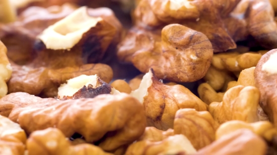 Uncensored Video Clips, Walnut, Edible Nut, Nut, Food, Seed