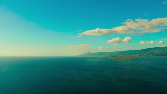 Video Animations, Sea, Beach, Sky, Ocean, Sand