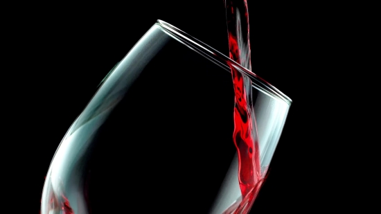 Video Background Free Copyright, Red Wine, Wine, Alcohol, Beverage, Glass