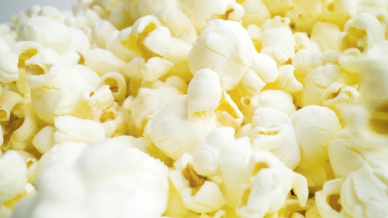 Video Download Wallpaper, Pasta, Popcorn, Corn, Yellow, Food