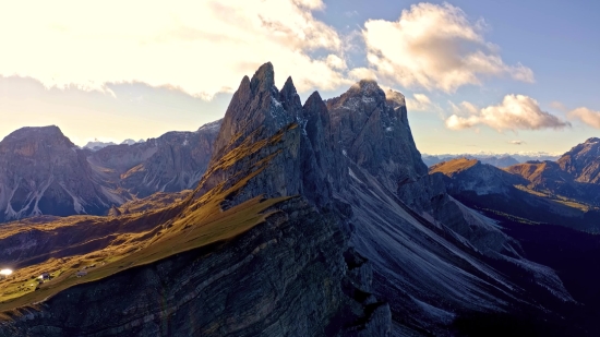 Video Song Download, Mountain, Alp, Mountains, Range, Landscape