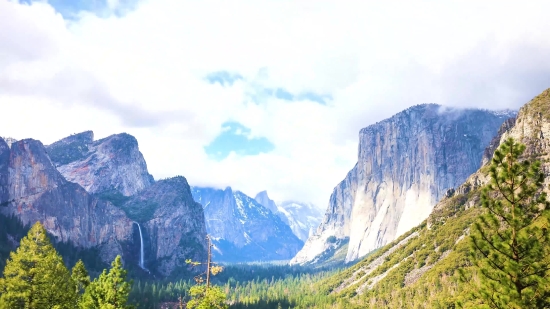 Visually Similar Stock Footage, Mountain, Alp, Glacier, Landscape, Mountains