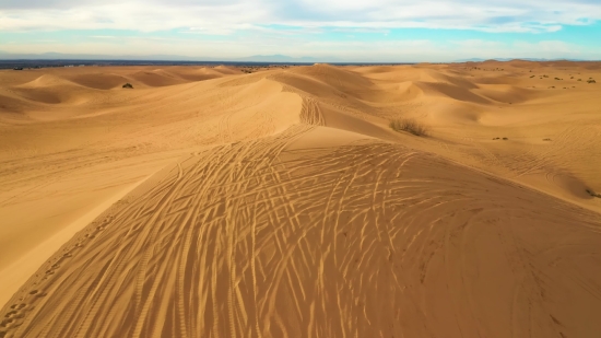 Wedding Video Backgrounds, Dune, Sand, Desert, Landscape, Soil