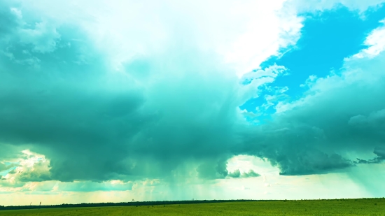 Worship Motion Backgrounds Free, Sky, Weather, Cloudy, Clouds, Sun